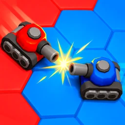War Regions - Tactical Game 아이콘