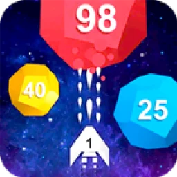 Balloon burst 아이콘